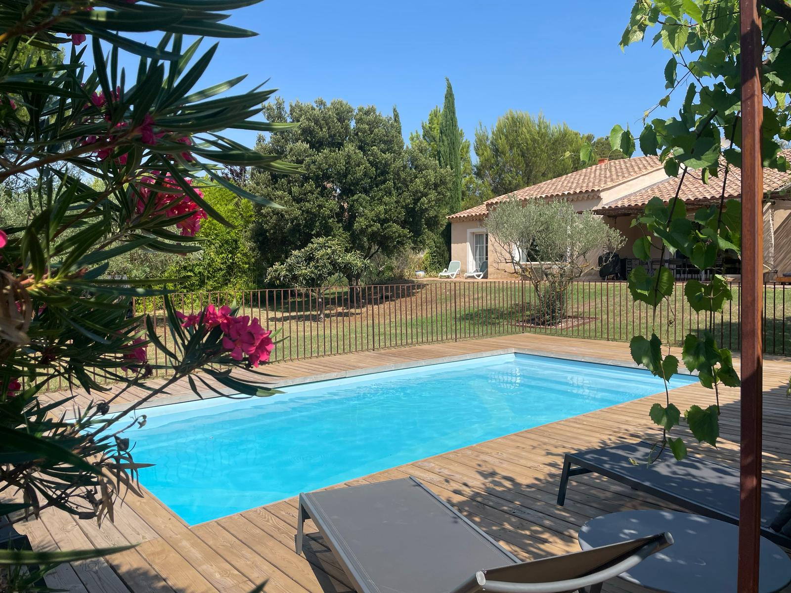 Appartement à vendre à Piolenc, 192 m², 6 pièces – photo 2 sur 20