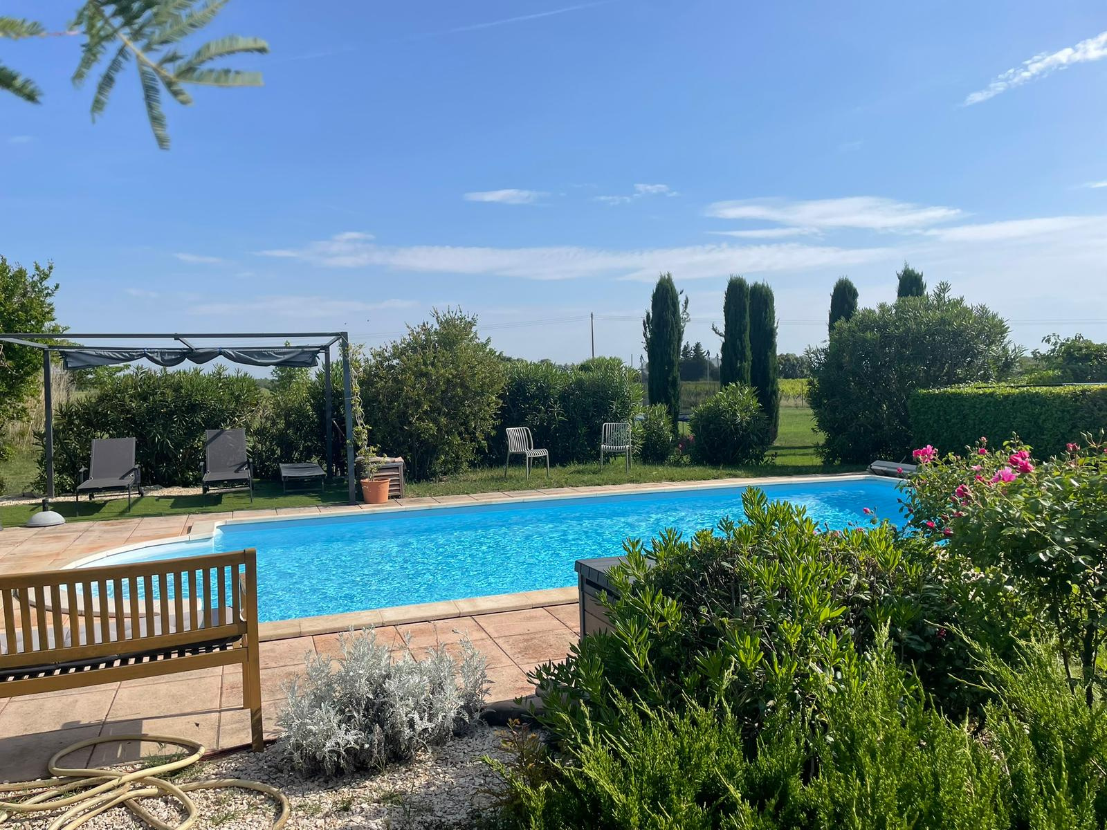 Appartement à vendre à Serignan du comtat, 177 m², 8 pièces – photo 2 sur 20