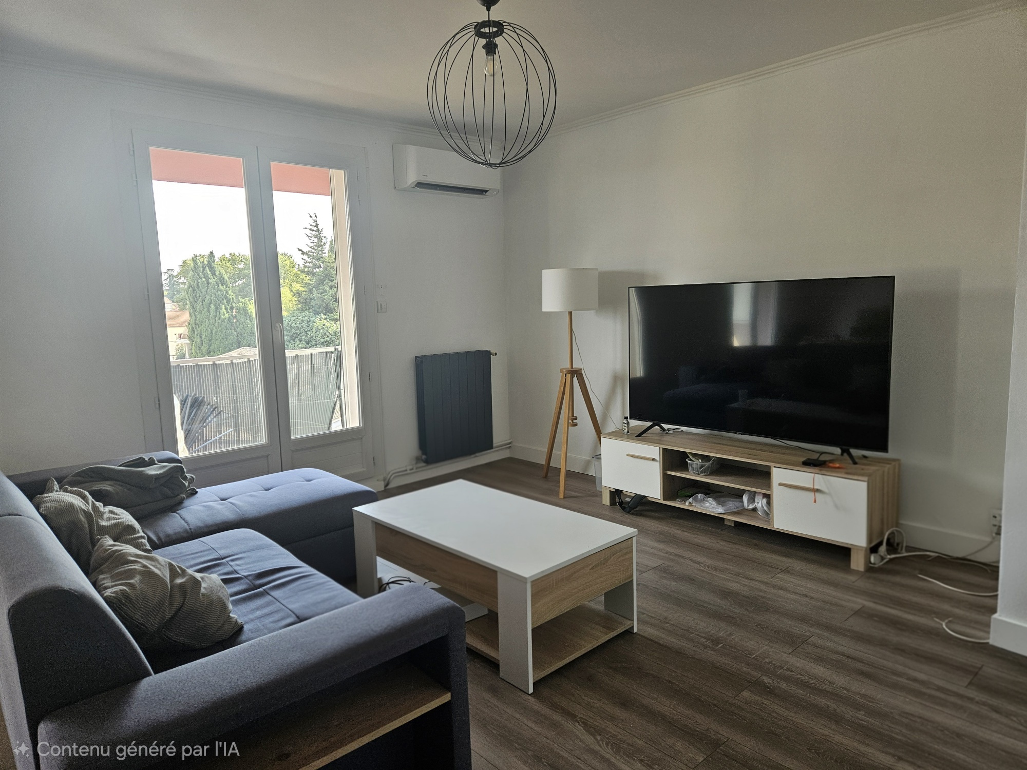 Appartement à vendre à Orange, 64 m², 3 pièces – photo 3 sur 8