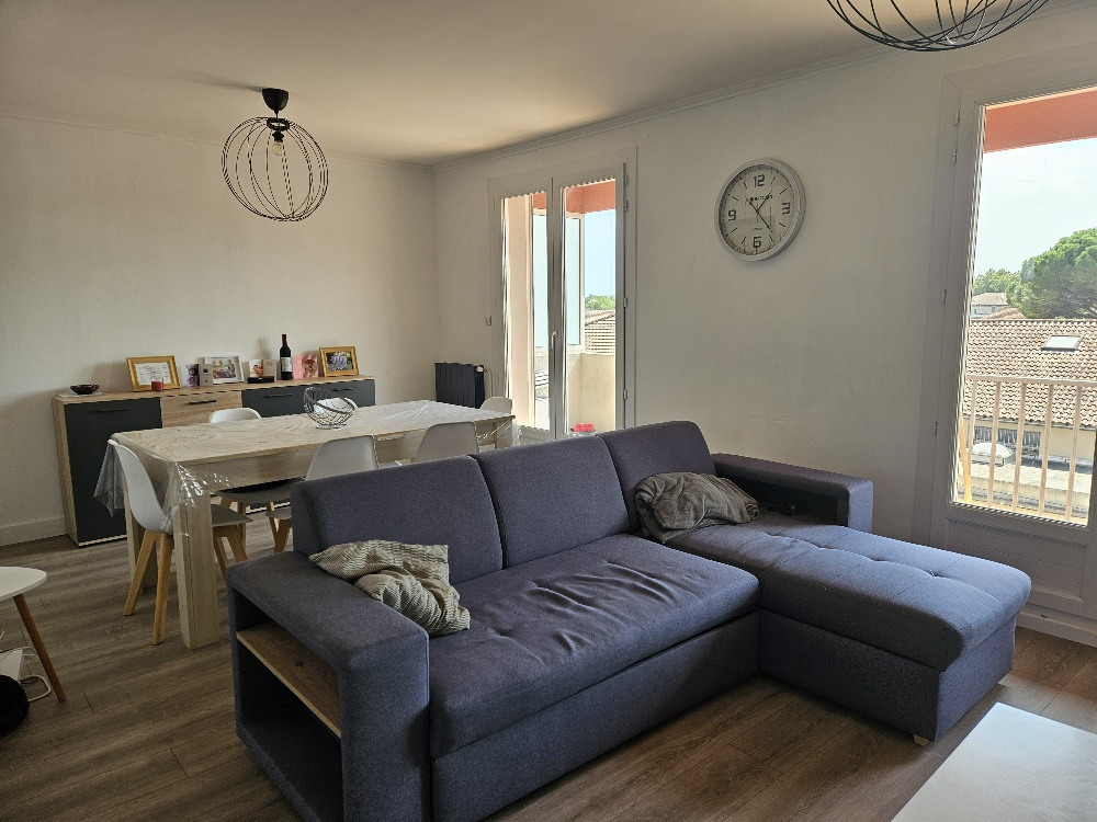 Appartement à vendre à Orange, 64 m², 3 pièces – photo 2 sur 8
