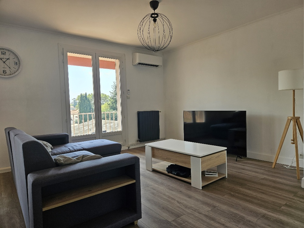 Appartement à vendre à Orange, 64 m², 3 pièces – photo 1 sur 8