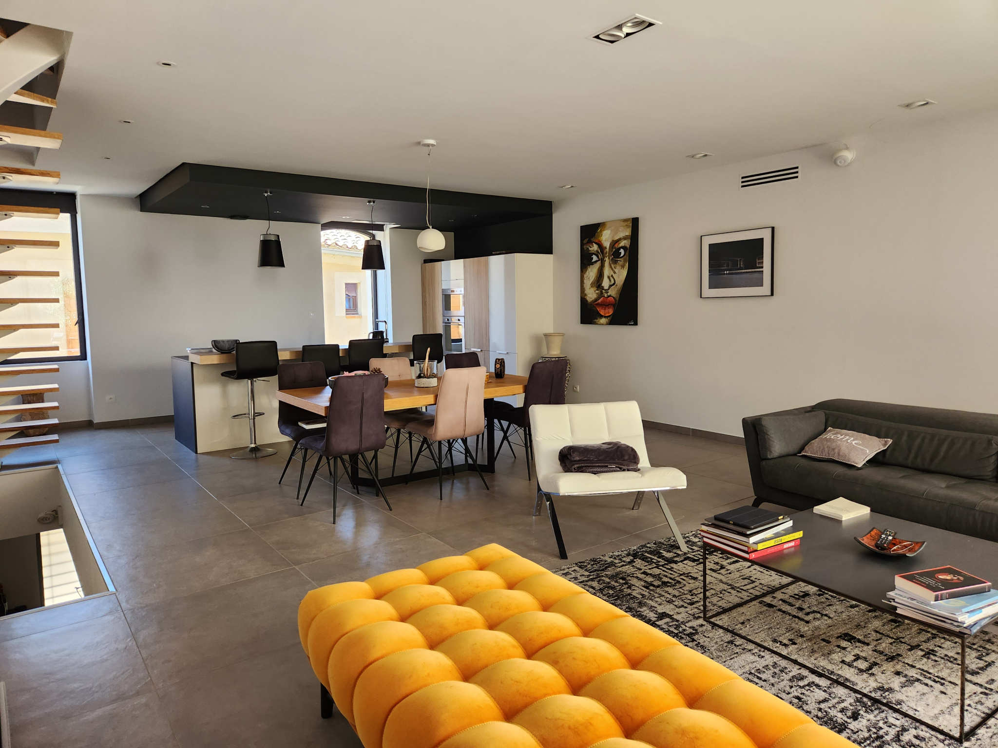 Maison à vendre à Mondragon, 138 m², 4 pièces – photo 3 sur 20