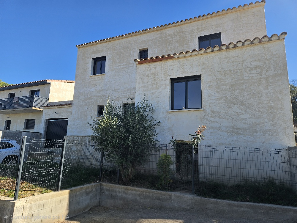 Maison à vendre à Piolenc, 163 m², 4 pièces – photo 2 sur 18