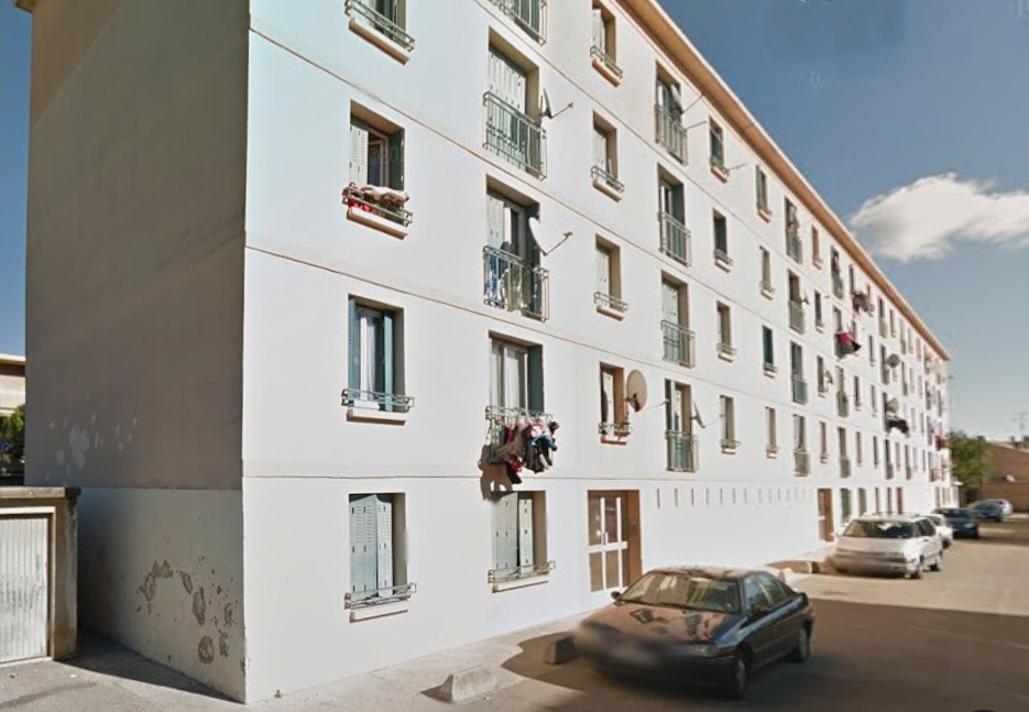 Appartement à vendre à Orange, 60 m², 3 pièces – photo 1 sur 1