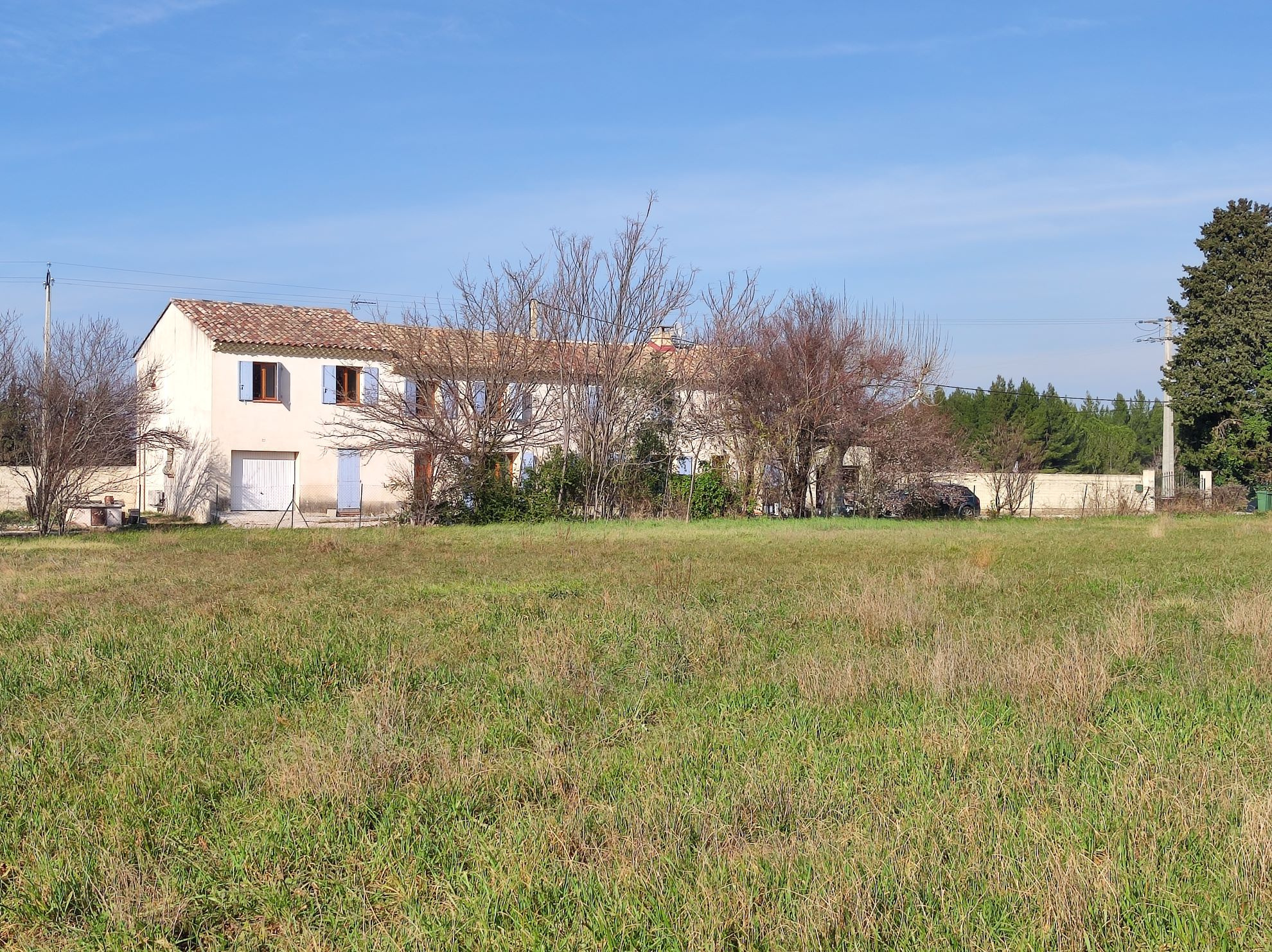 Ferme à vendre à Jonquieres, 216 m², 9 pièces – photo 3 sur 17