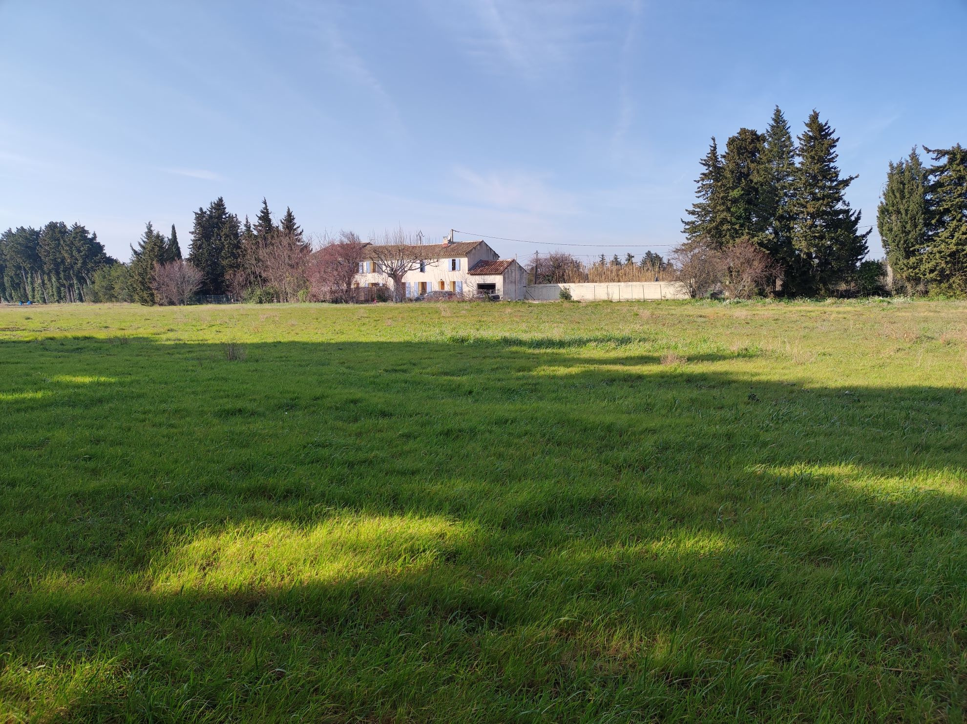 Ferme à vendre à Jonquieres, 216 m², 9 pièces – photo 2 sur 17