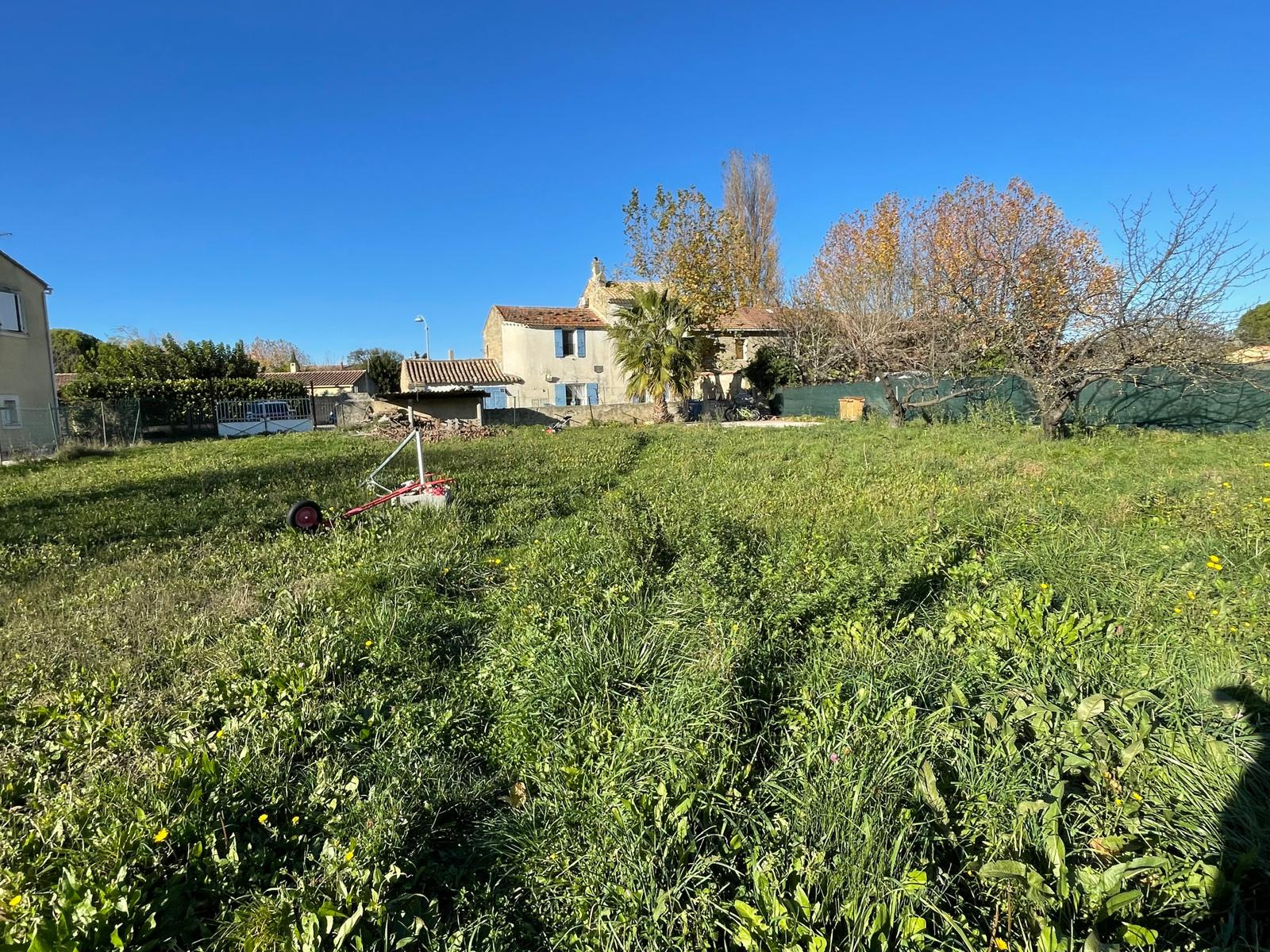 Ferme à vendre à Camaret sur aigues, 115 m², 5 pièces – photo 3 sur 15