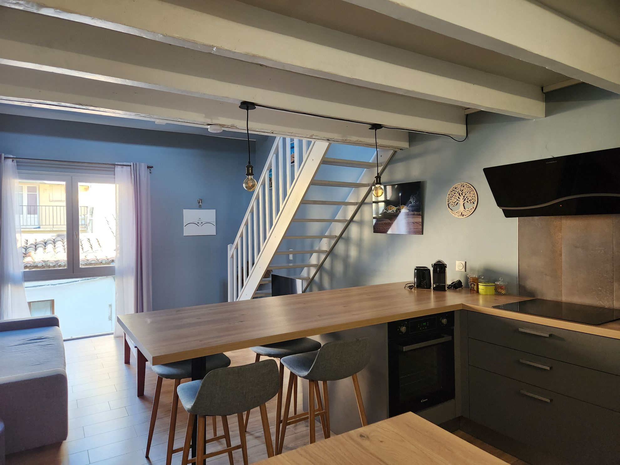 Appartement à vendre à Vaison la romaine, 39,75 m², 2 pièces – photo 3 sur 13