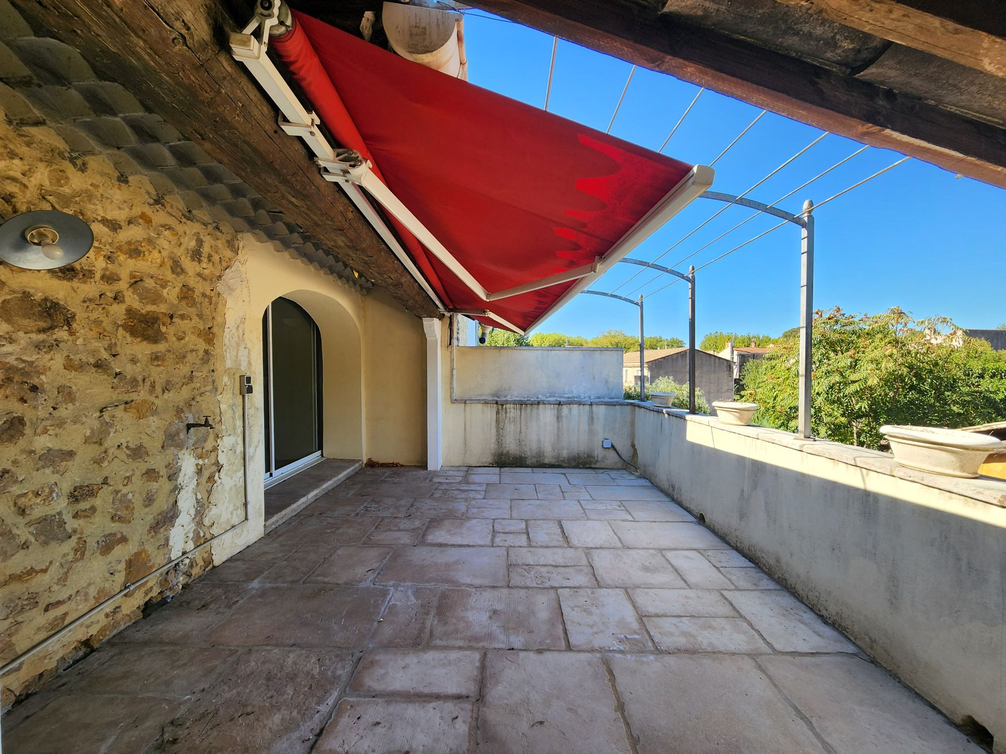Appartement à vendre à Mondragon, 106 m², 4 pièces – photo 1 sur 15