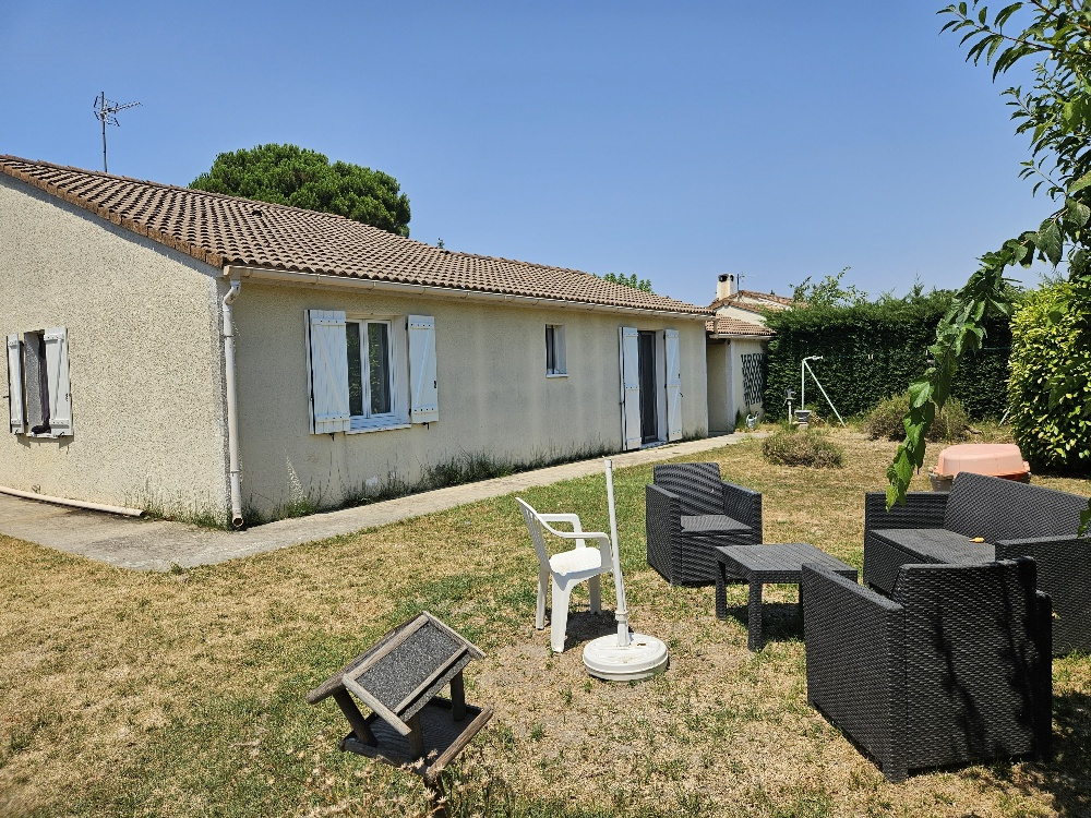 Appartement à vendre à Orange, 94 m², 4 pièces – photo 1 sur 14