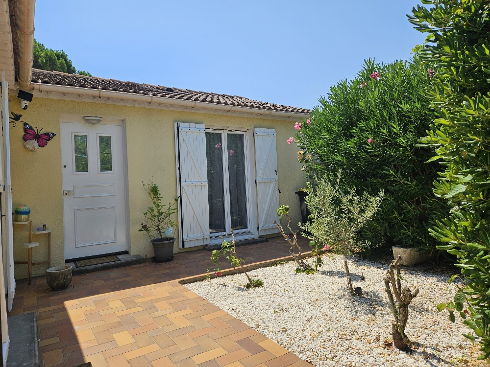 Appartement à vendre à Orange, 94 m², 4 pièces – photo 2 sur 14