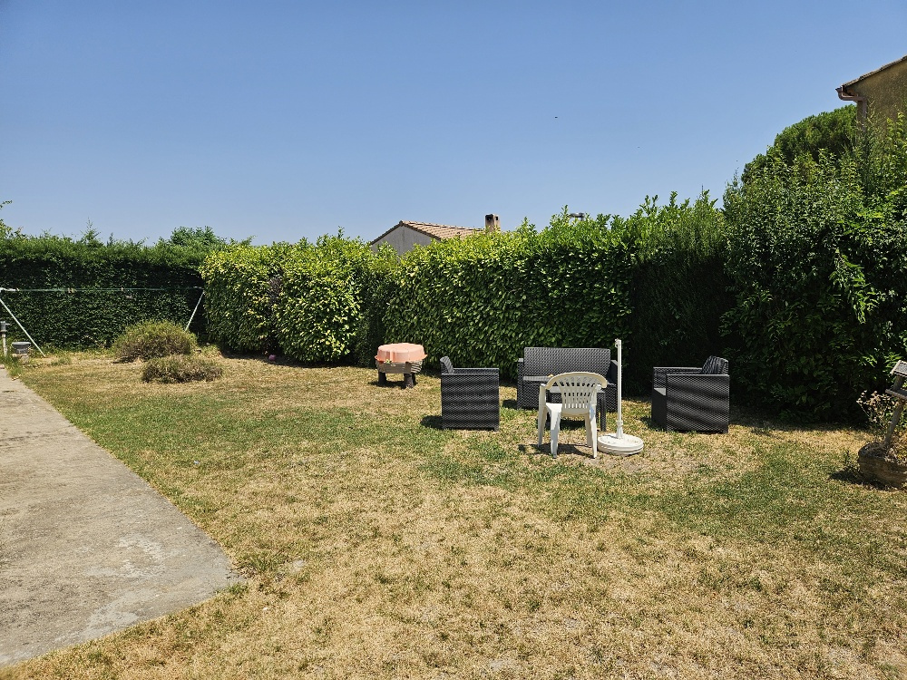 Appartement à vendre à Orange, 94 m², 4 pièces – photo 3 sur 14