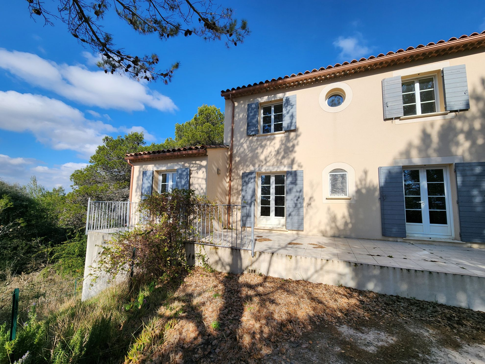 Appartement à vendre à Merindol les oliviers, 112 m², 5 pièces – photo 2 sur 20