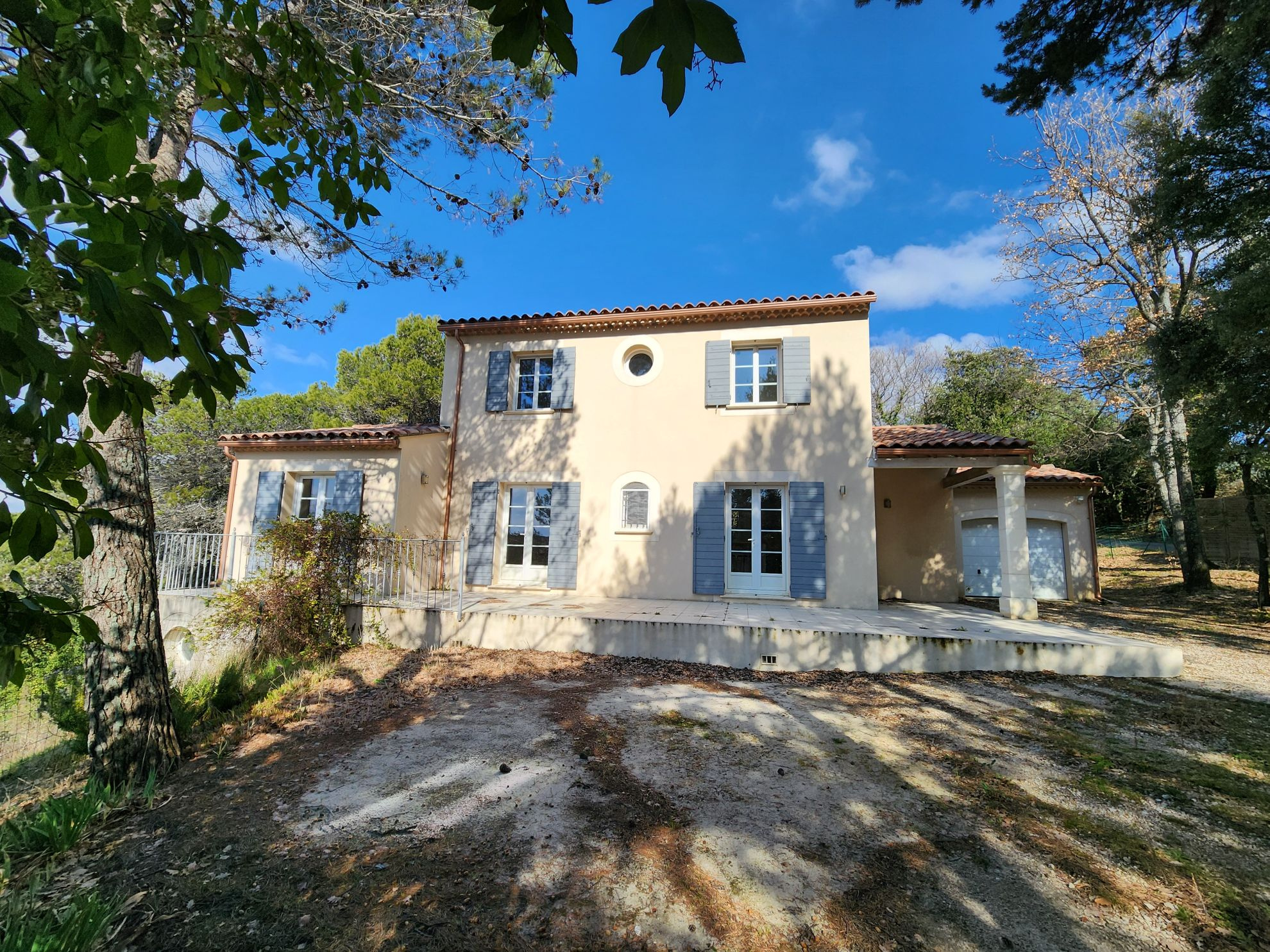 Appartement à vendre à Merindol les oliviers, 112 m², 5 pièces – photo 1 sur 20