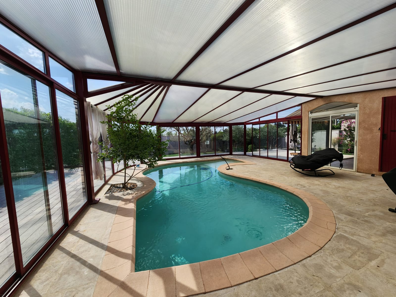 Maison à vendre à Violes, 100 m², 5 pièces – photo 2 sur 20