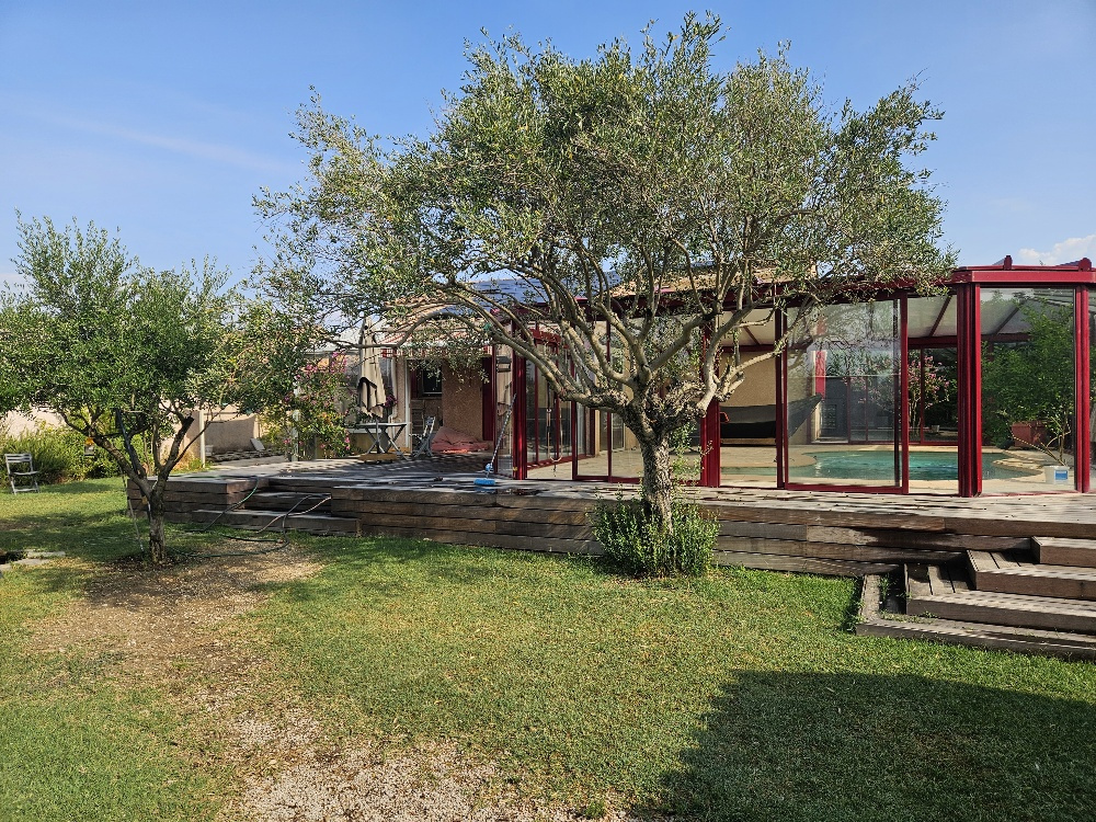 Maison à vendre à Violes, 100 m², 5 pièces – photo 3 sur 20