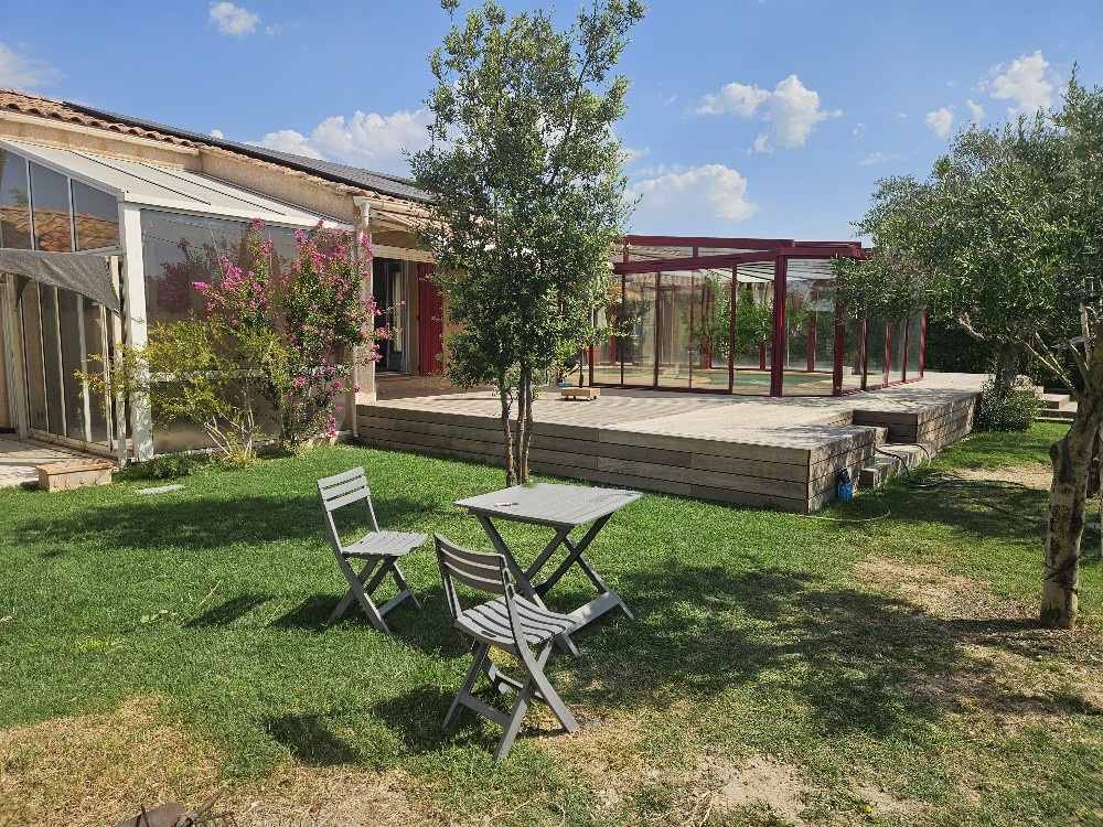 Maison à vendre à Violes, 100 m², 5 pièces – photo 1 sur 28