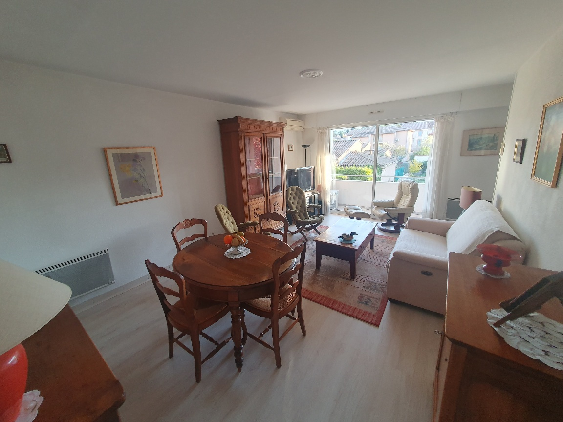 Appartement à vendre à Vaison la romaine, 68,81 m², 3 pièces – photo 3 sur 11