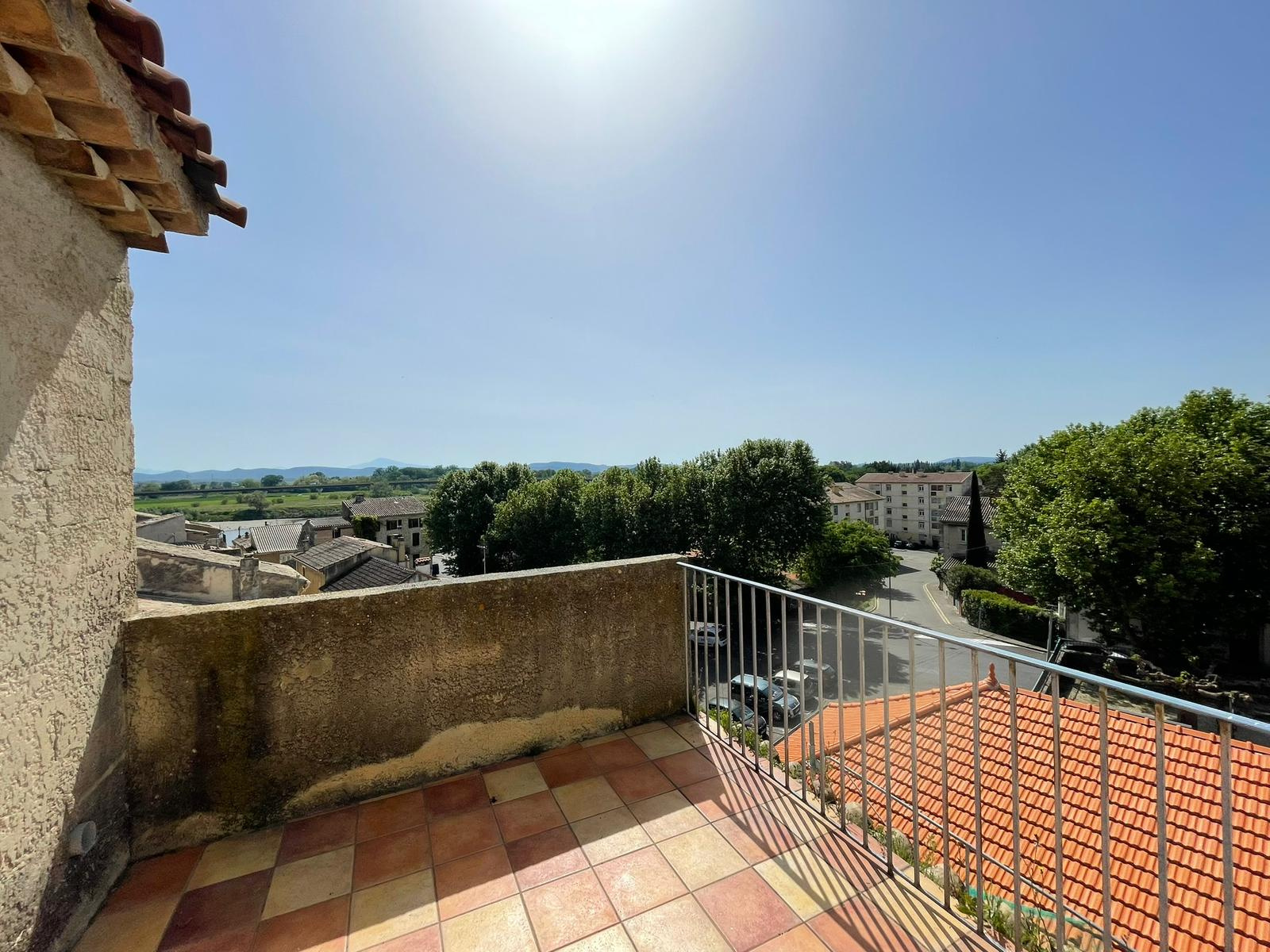 Appartement à vendre à Pont st esprit, 58 m², 2 pièces – photo 3 sur 13