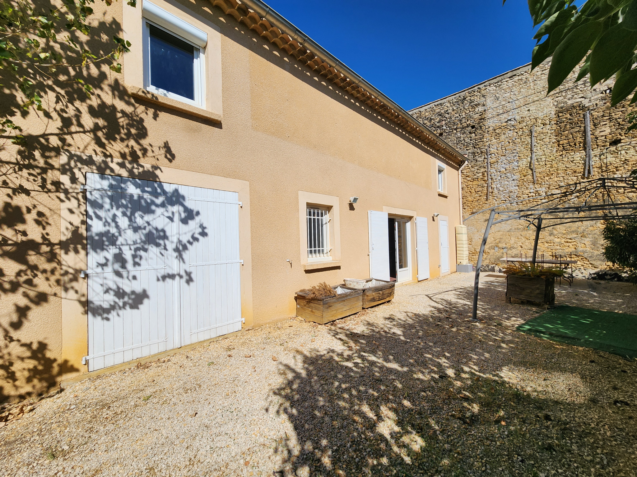 Maison à vendre à Mornas, 100 m², 3 pièces – photo 3 sur 20